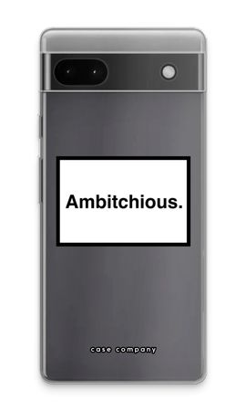 Ambitchious