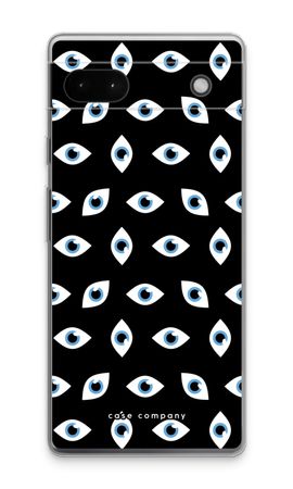 Eyes pattern