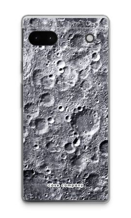 Moonscape