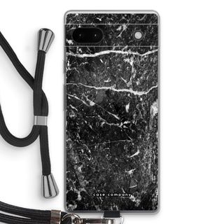 Black marble