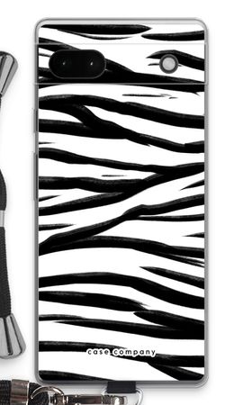 Zebra pattern