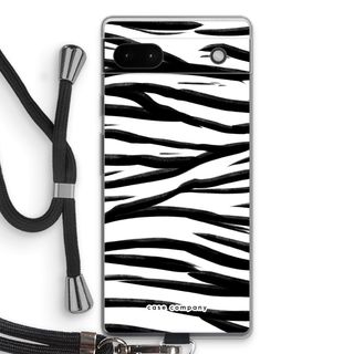 Zebra pattern
