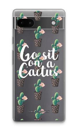 Cactus quote