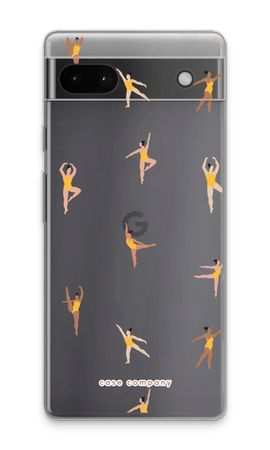 Dancing #3