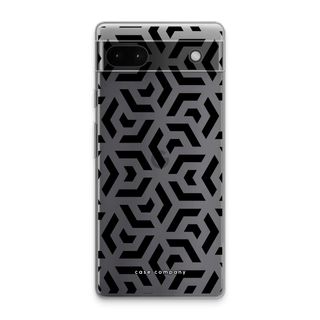 Crazy pattern