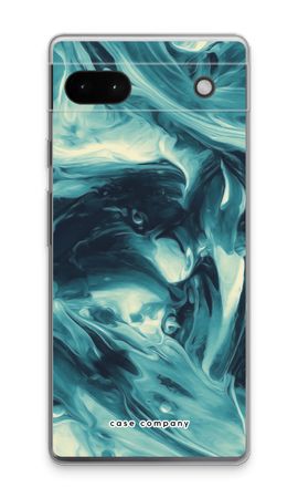 Dreaming About Whales