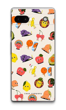 Fruit Pattern