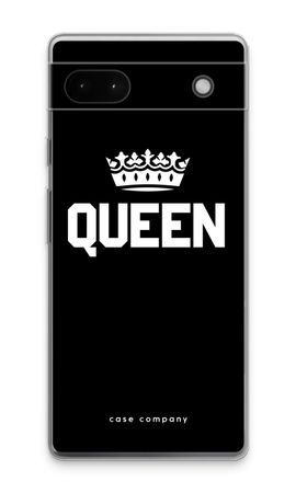 Queen black