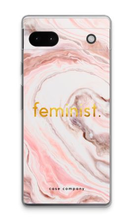 Feminist