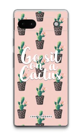 Cactus quote