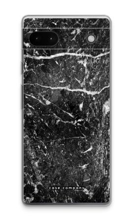Black marble