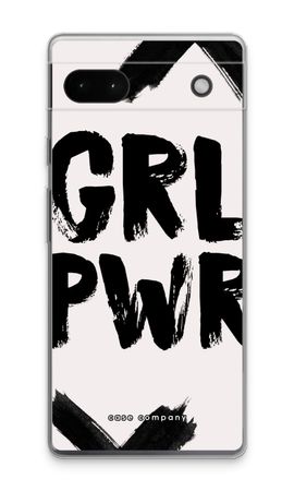 Girl Power #2
