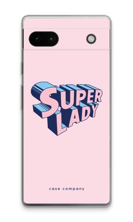 Super lady