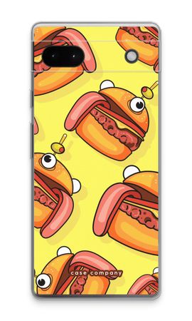 Hamburger