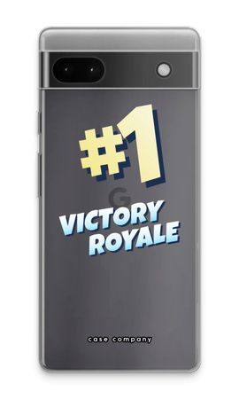 Victory Royale