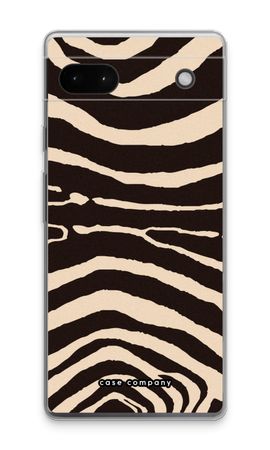 Arizona Zebra
