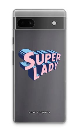 Super lady