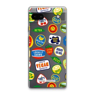 Fruitsticker