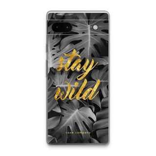 Stay wild