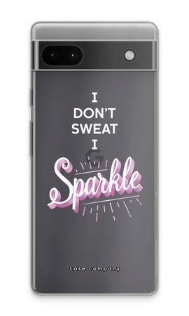 Sparkle quote