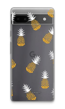 Little pineapples