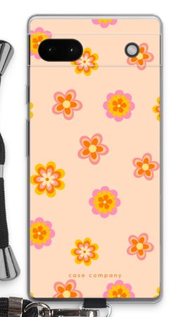 Retro Flowers