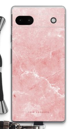 Pink Marble