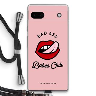 Badass Babes Club