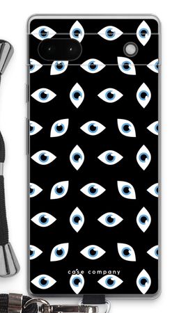 Eyes pattern
