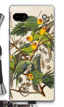 Carolina Parrot