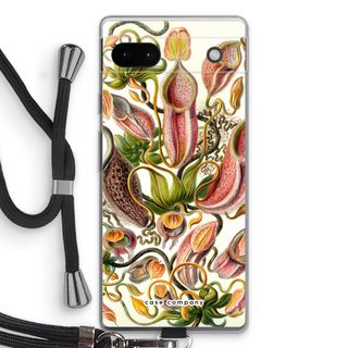 Haeckel Nepenthaceae