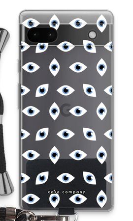 Eyes pattern