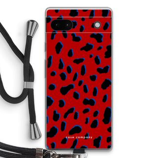 Red Leopard