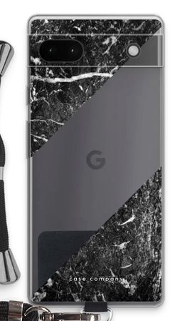 Black marble
