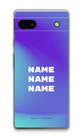 Namecase 1 - Neon