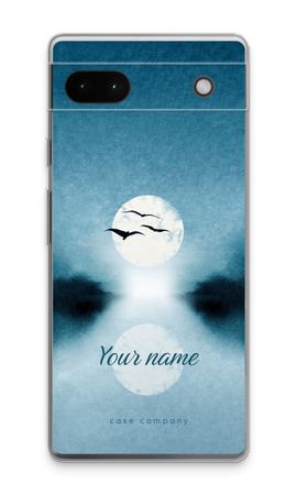Namecase - Moon