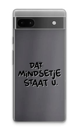 Mindsetje