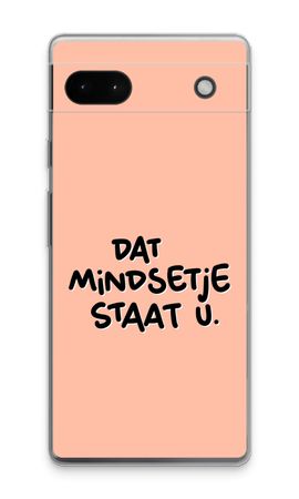 Mindsetje
