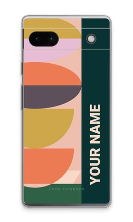 Formé - Namecase #2