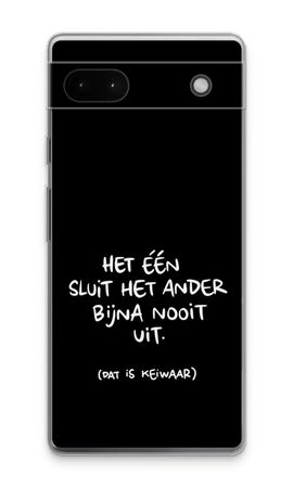 Het één