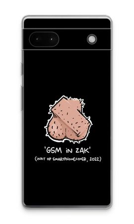 GSM in zak