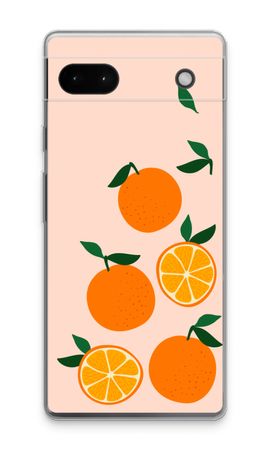 Will you be my clementine