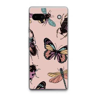 Tiny Bugs