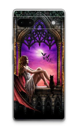 Children of the night