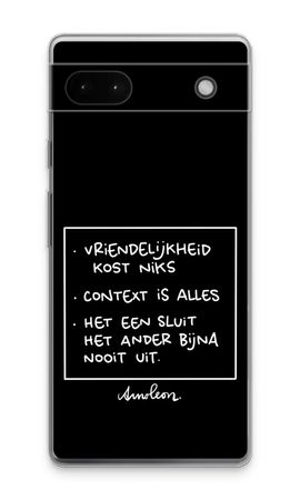 Mijn Motto's