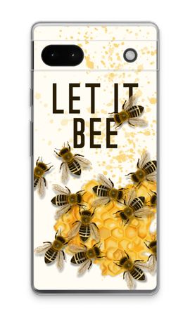 Let it bee