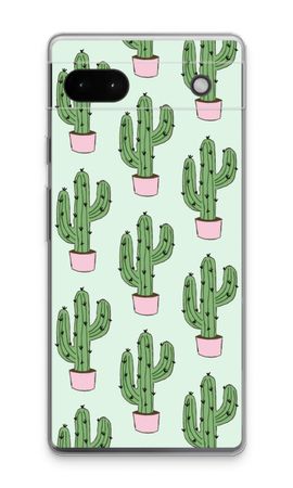 Cactus Lover
