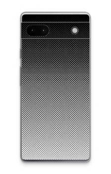 Musketon Halftone