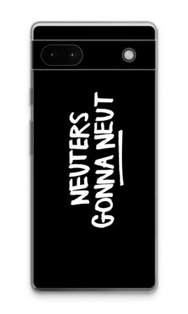 Neuters (zwart)