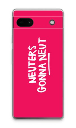 Neuters (roze)